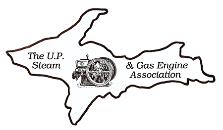 The U.P. Steam & Gas Engine Association, Escanaba, MI